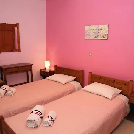 Kantouni House Kefalonia Argostoli  Exterior photo