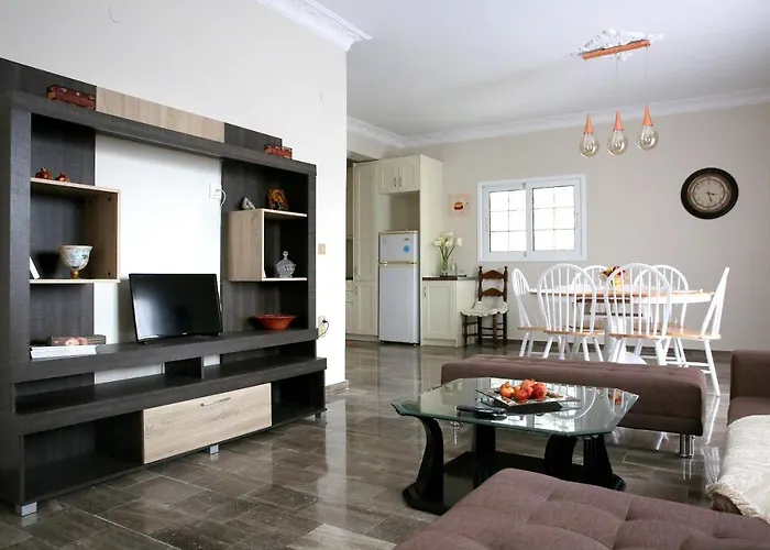 Kantouni House Kefalonia