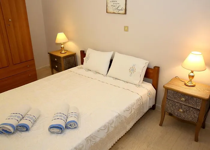 Kantouni House Kefalonia