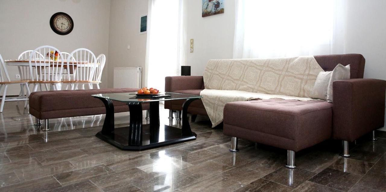 Kantouni House Kefalonia Holiday home *