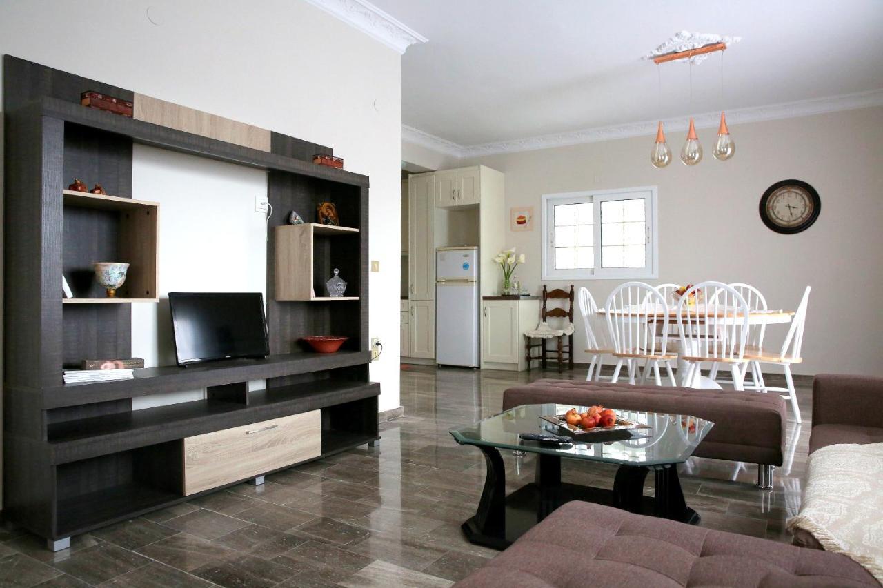Kantouni House Kefalonia *