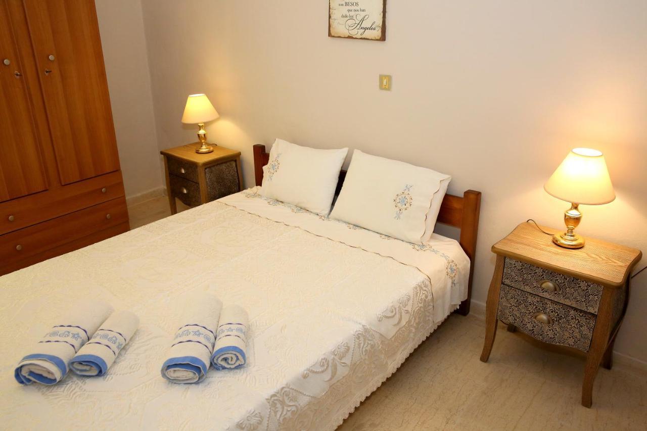 Holiday home Kantouni House Kefalonia *