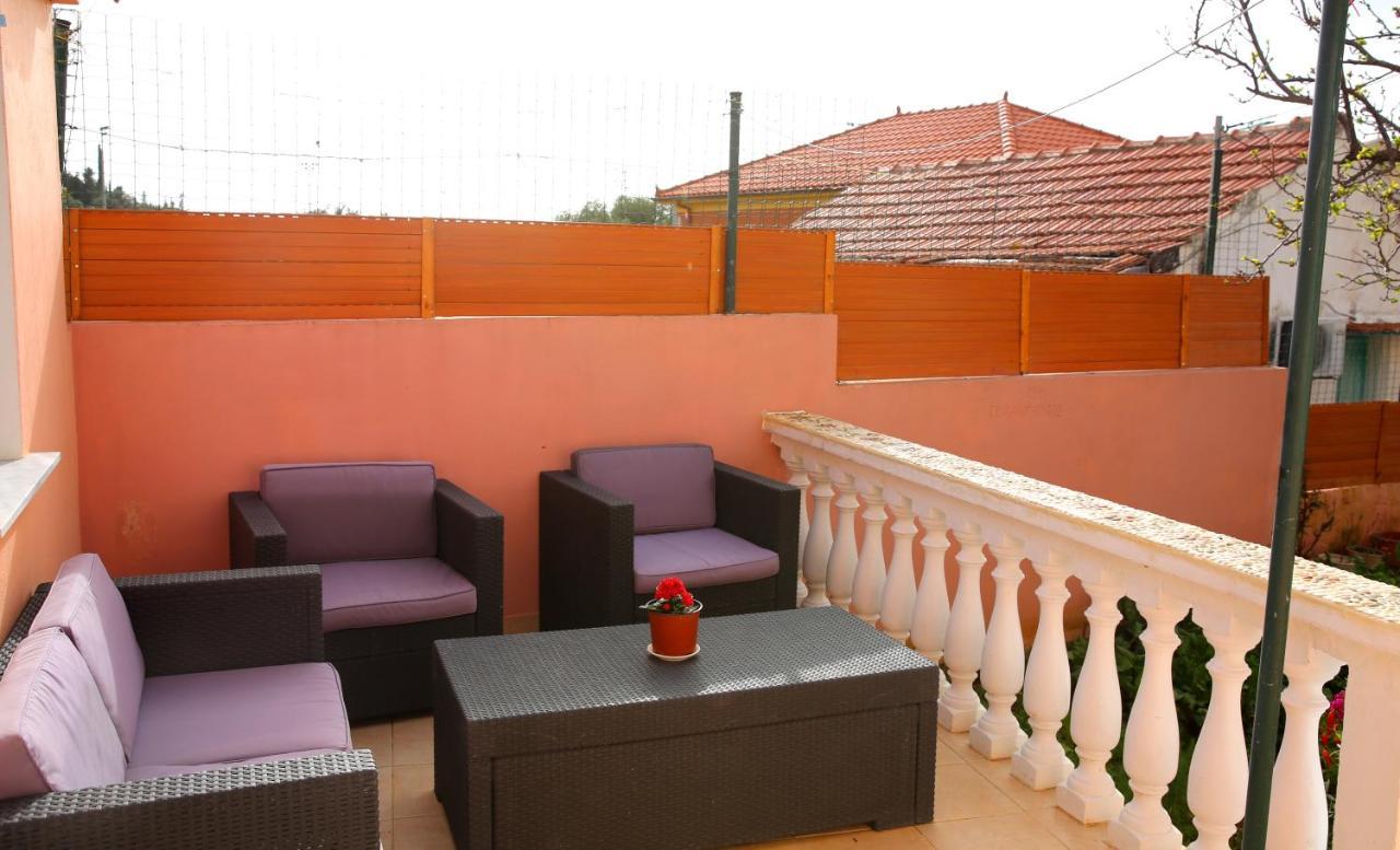 Holiday home Kantouni House Kefalonia *