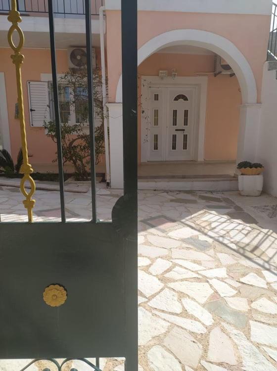 Holiday home Kantouni House Kefalonia