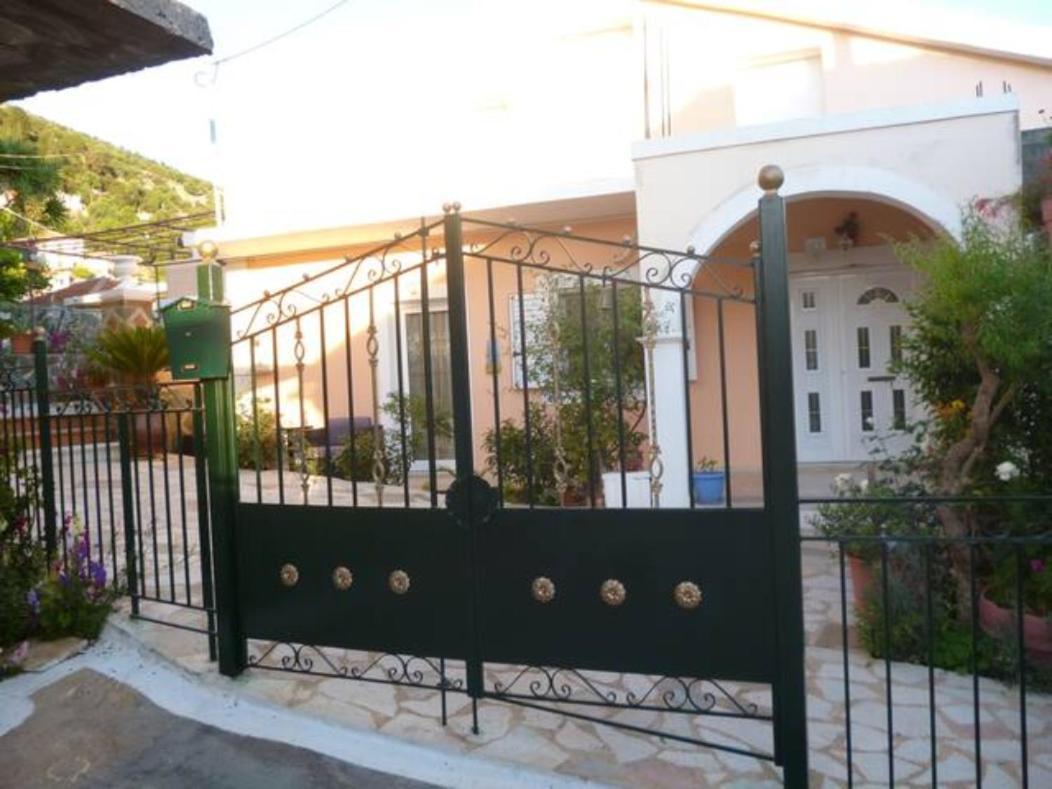 Kantouni House Kefalonia *