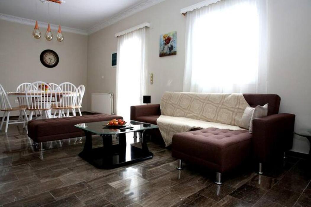 Holiday home Kantouni House Kefalonia *
